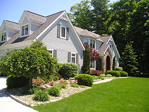 Landscapers and Lawncare Services in Marietta, OH